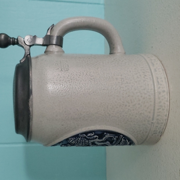 Vintage Bayern West Germany Stein - Picture 3 of 10